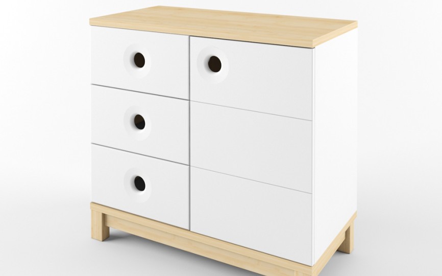 Комод  "Робин Лайт"