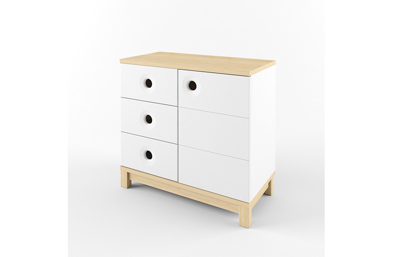 Комод  "Робин Лайт"