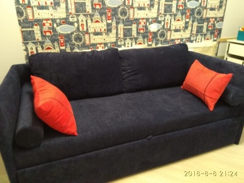 Диван «Junior»