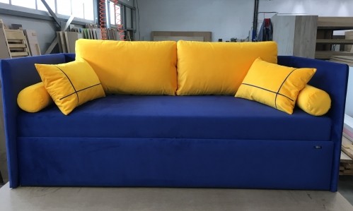 Диван «Junior»