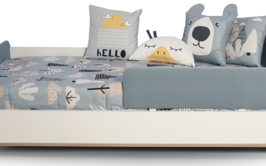 Комната "BARNEY" вариант 2