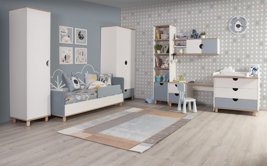 Комната "BARNEY" вариант 2