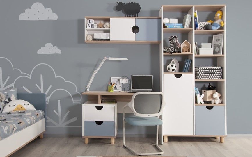 Комната "BARNEY" вариант 2