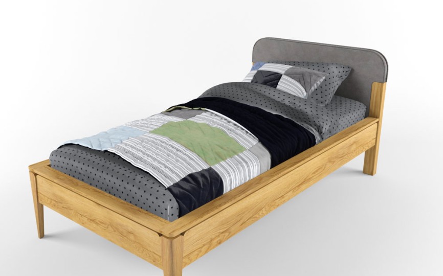 Детская комната  "Тэль" 