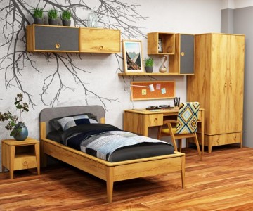 Детская комната "Тэль" Детская комната "Тэль"