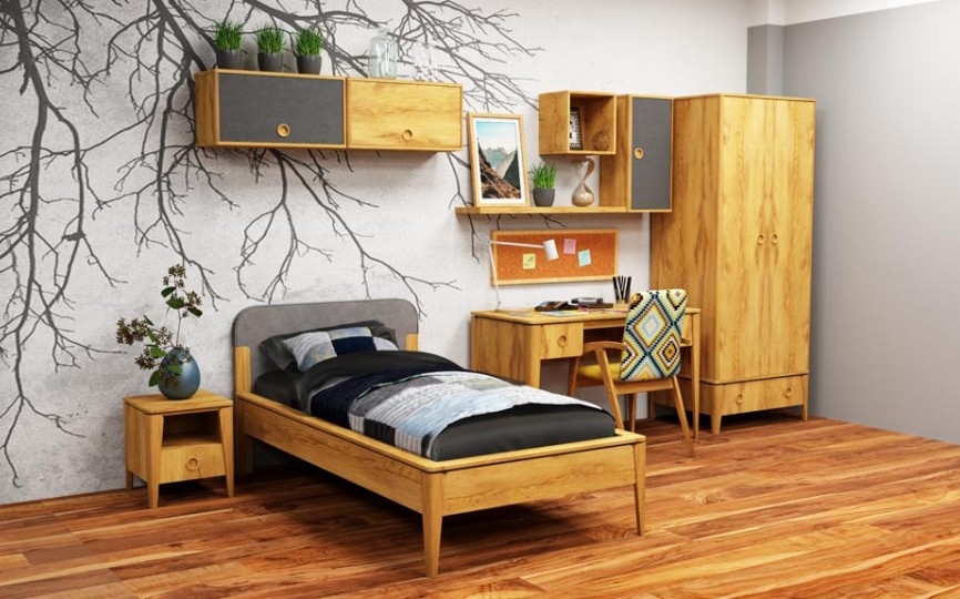 Детская комната  "Тэль" 