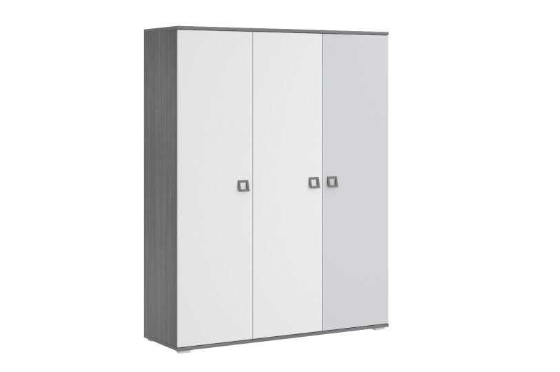 Шкаф 3-х створчатый Вектра Ш3 Шкаф 3-х створчатый Вектра Ш3