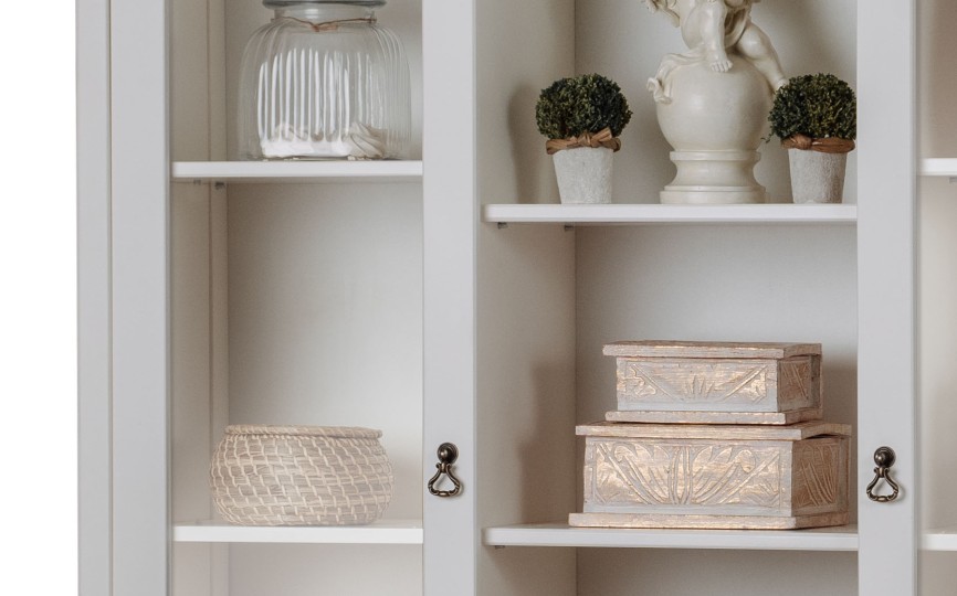 Буфет трехдверный Ари-Прованс №5