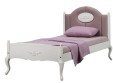 Кровать Ари-Прованс №22/1 мягкая без изножья