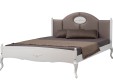 Кровать Ари-Прованс №22/1 мягкая без изножья