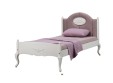 Кровать Ари-Прованс №22/1 мягкая без изножья