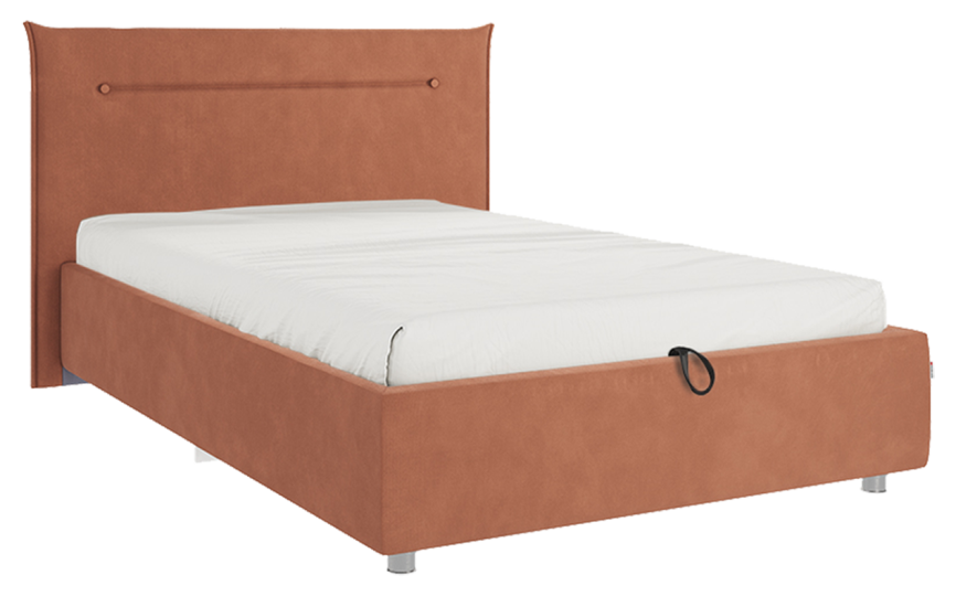 Кровать с подъемным механизмом Альба