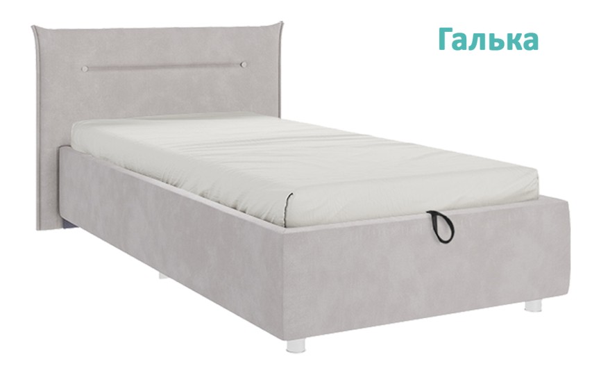 Кровать с подъемным механизмом Альба