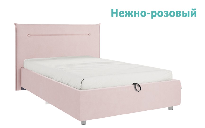 Кровать с подъемным механизмом Альба