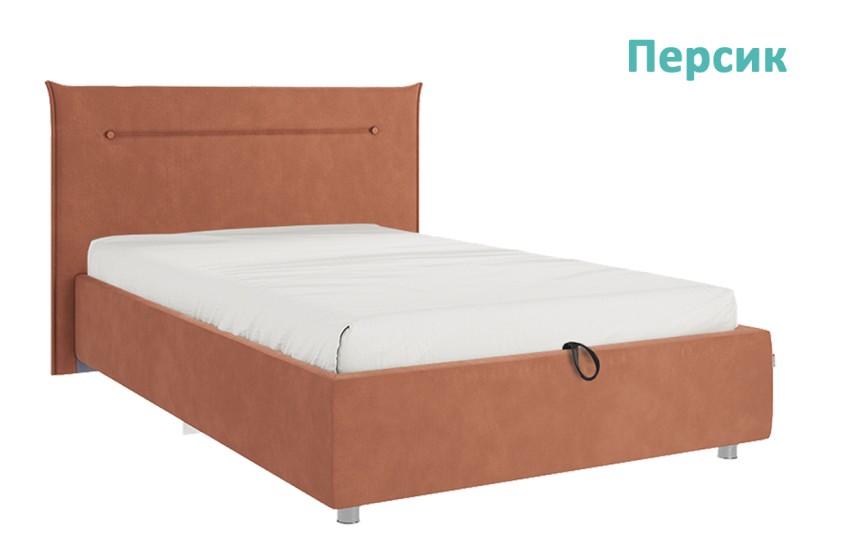 Кровать с подъемным механизмом Альба