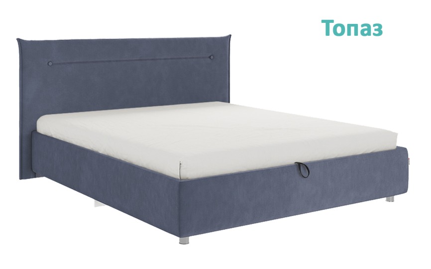 Кровать с подъемным механизмом Альба