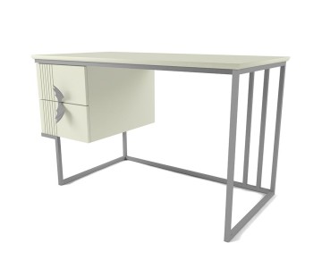 Стол письменный с тумбой Мишель Орегано