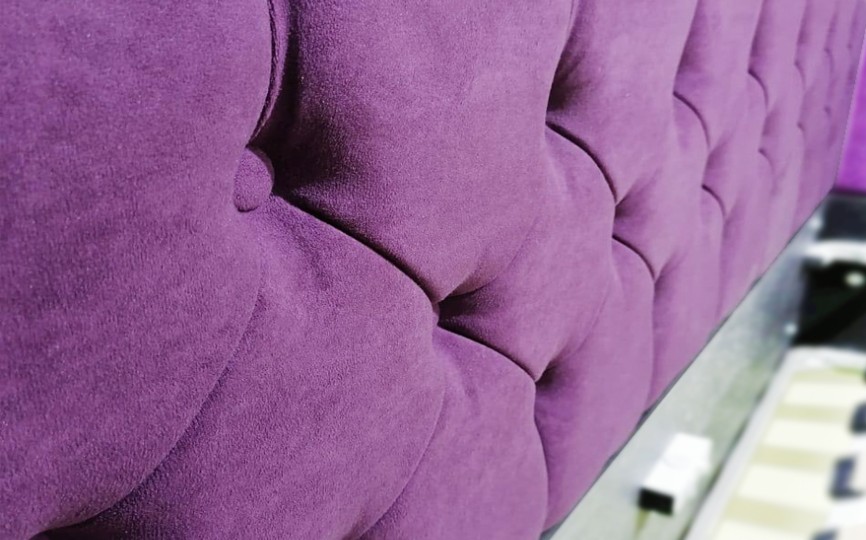 Кровать диван Улыбка