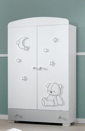 Шкаф Erbesi Stella (Стелла)