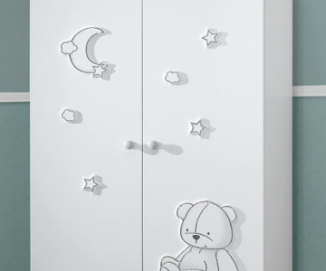 Шкаф Erbesi Stella (Стелла)