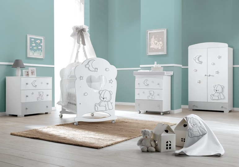 Шкаф Erbesi Stella (Стелла)