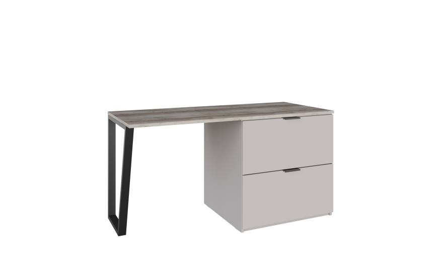 Стол письменный Токио с тумбой