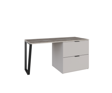 Стол письменный Токио с тумбой