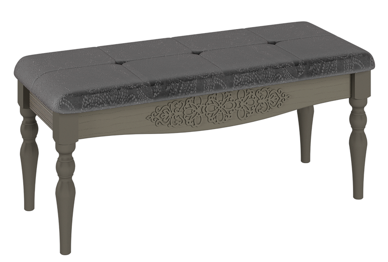 Скамья Ассоль Плюс АС-34 