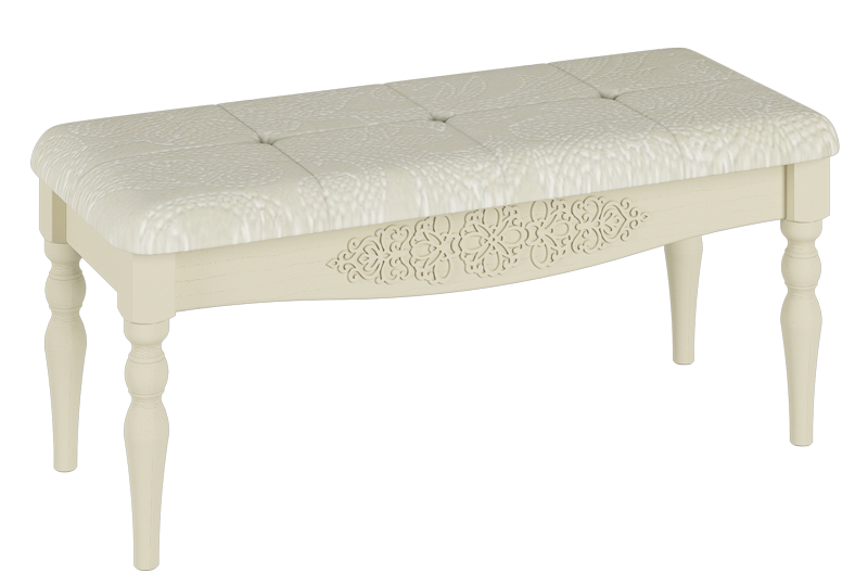 Скамья Ассоль Плюс АС-34 