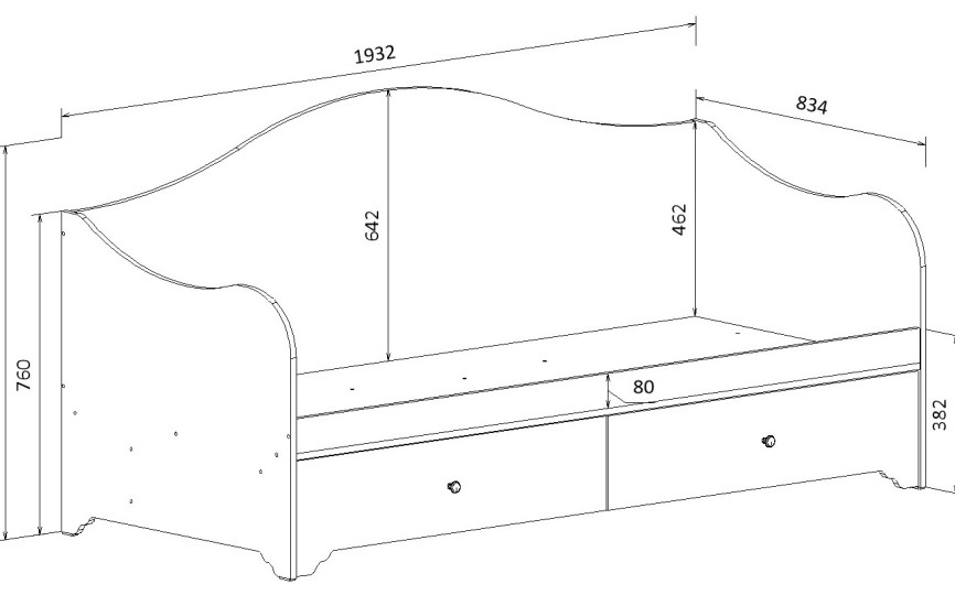 Комната Ноктюрн №1