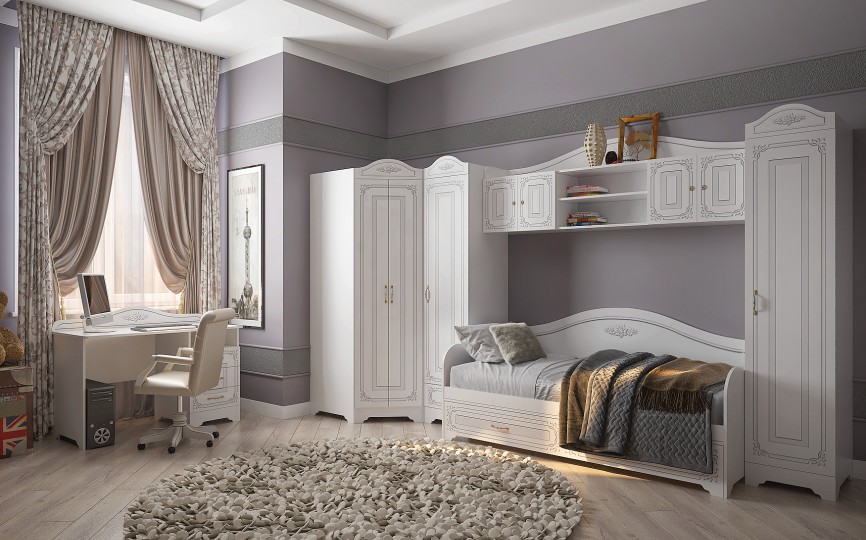 Комната Ноктюрн №1