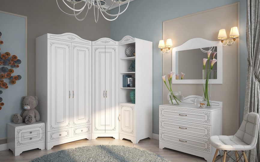 Комната Ноктюрн №1