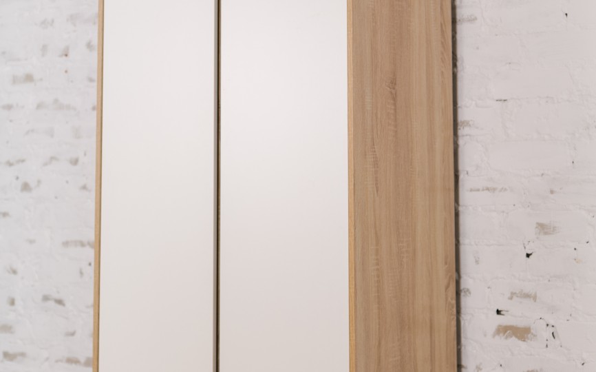 Шкаф 2-х дверный "Бруно" Шкаф 2-х дверный "Бруно"