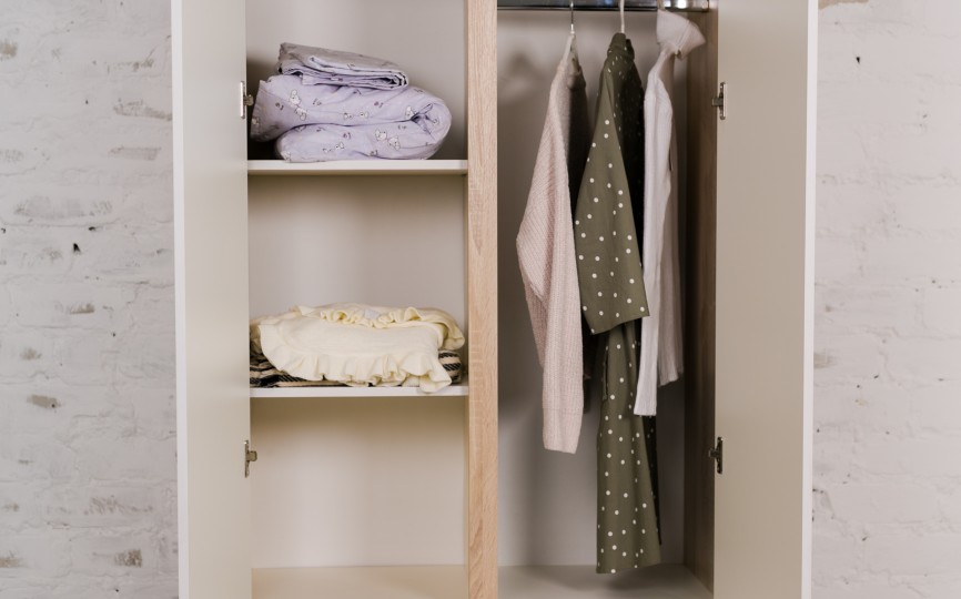 Шкаф 2-х дверный "Бруно" Шкаф 2-х дверный "Бруно"