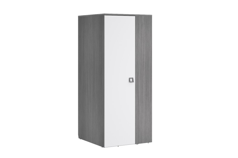 Шкаф угловой левый Вектра ШУ