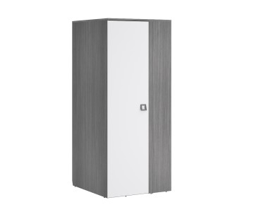 Шкаф угловой левый Вектра ШУ