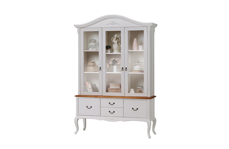 Буфет трехдверный Ари-Прованс №6