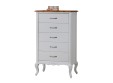 Комод Ари-Прованс №12-180, на низких ножках