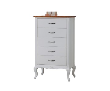 Комод Ари-Прованс №12-180, на низких ножках