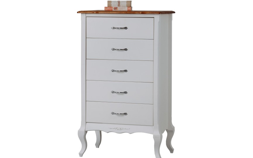 Комод Ари-Прованс №12-180, на низких ножках