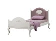 Кровать Ари-Прованс №22 мягкая