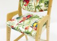 Чехол для стула Робин и Вуди 