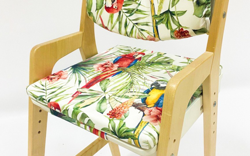 Чехол для стула Робин и Вуди 