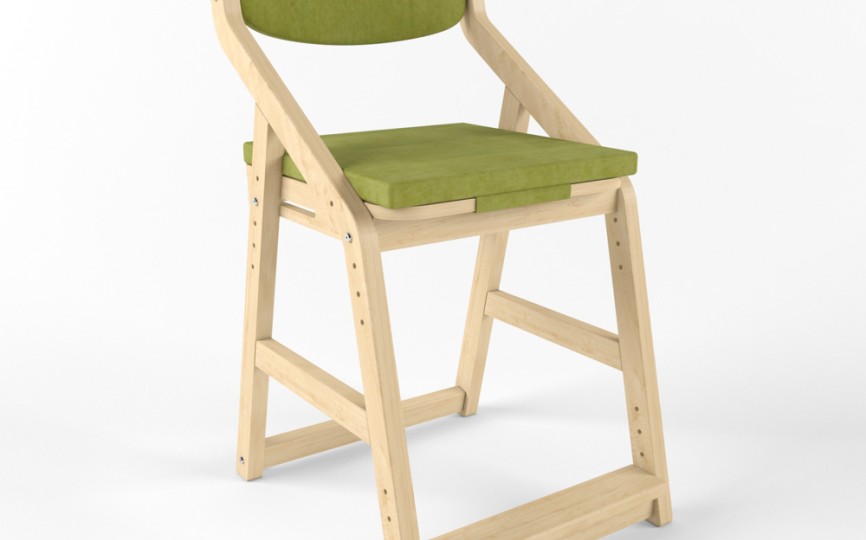 Чехол для стула Робин и Вуди 