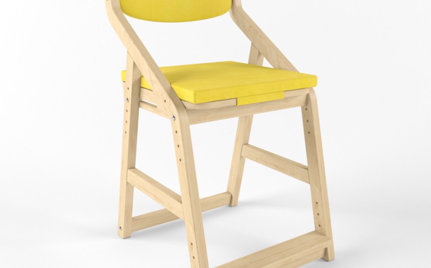 Чехол для стула Робин и Вуди 