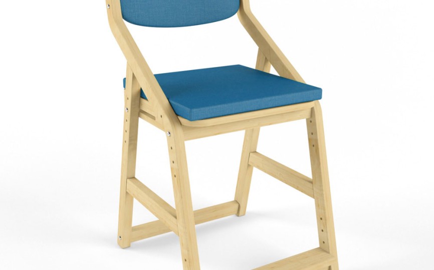 Чехол для стула Робин и Вуди 