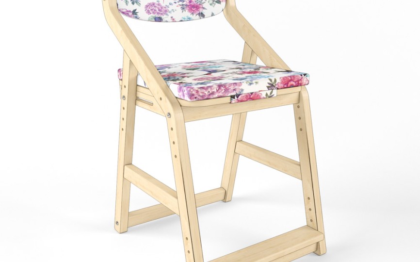 Чехол для стула Робин и Вуди 