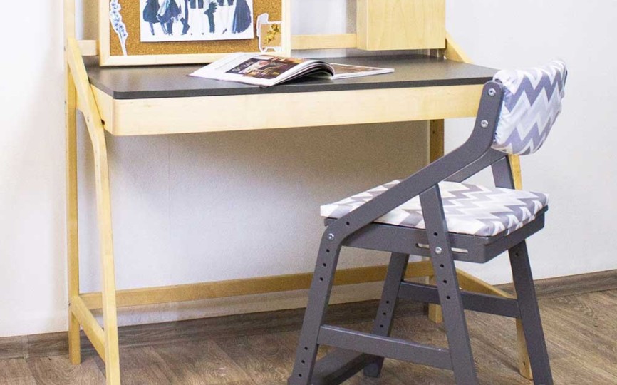 Чехол для стула Робин и Вуди 