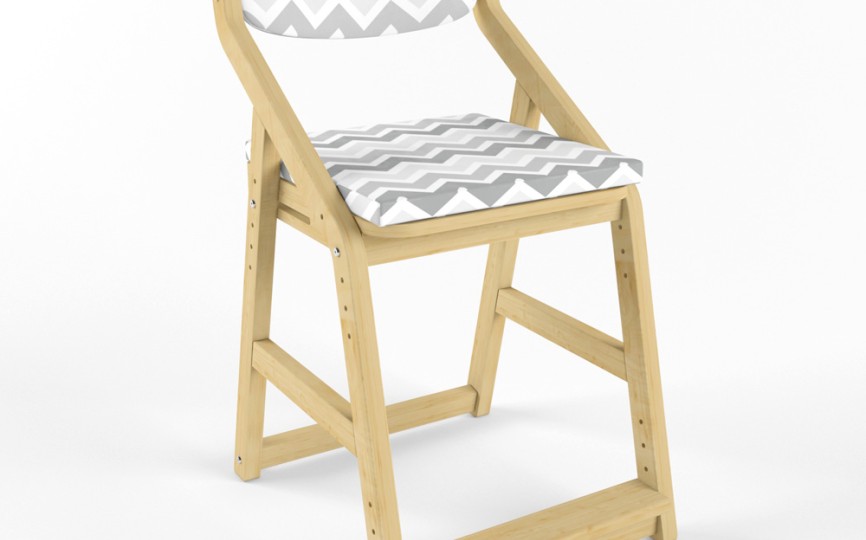 Чехол для стула Робин и Вуди 