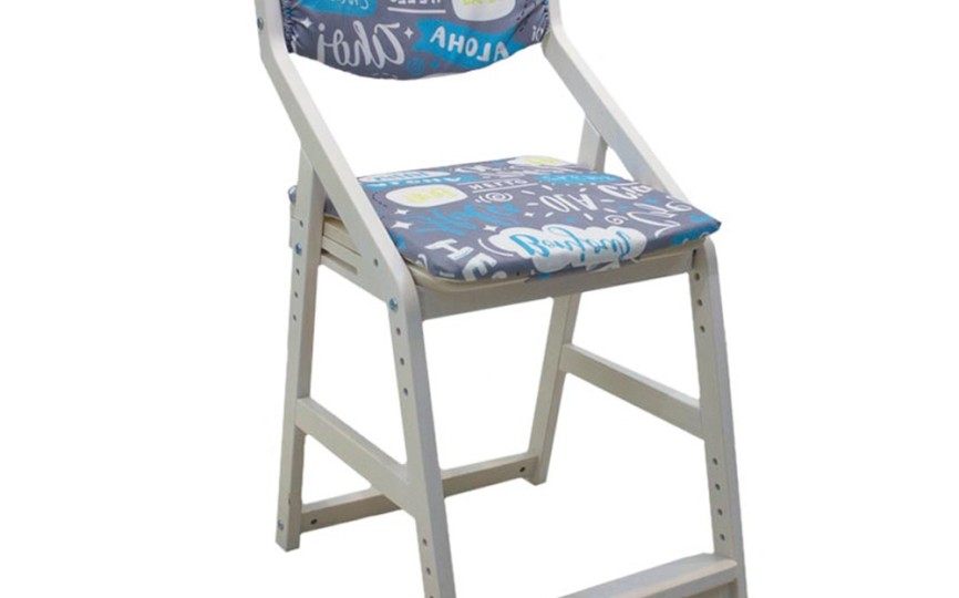 Чехол для стула Робин и Вуди 